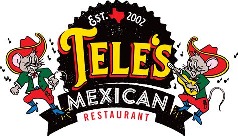 Tele's mexican restaurant rhonesboro menu  29